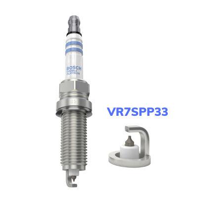 BUJIA VR7SPP33 NISSAN TIIDA