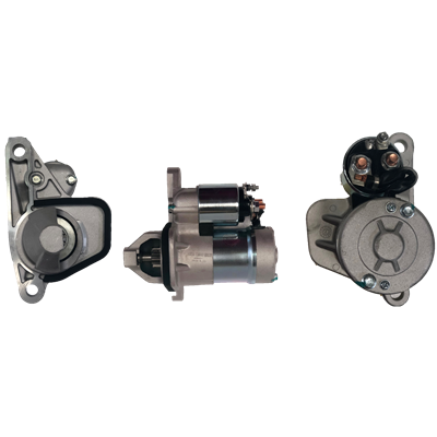 ARRANQUE NISSAN TIIDA