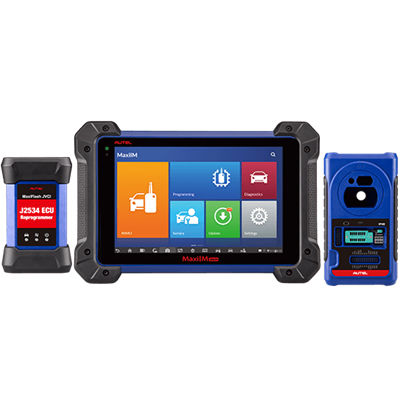 Autel MaxiIM IM608 Autel MaxiIM IM608