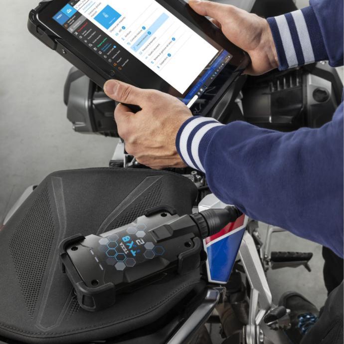 TXB2 TEXA ESCANER DE DIAGNOSTICO COLOMBIA TXB2 TEXA ESCANER DE DIAGNOSTICO COLOMBIA