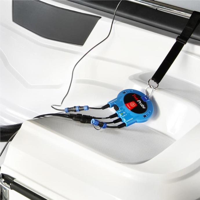 MaxiCheck MX808S Autel Colombia