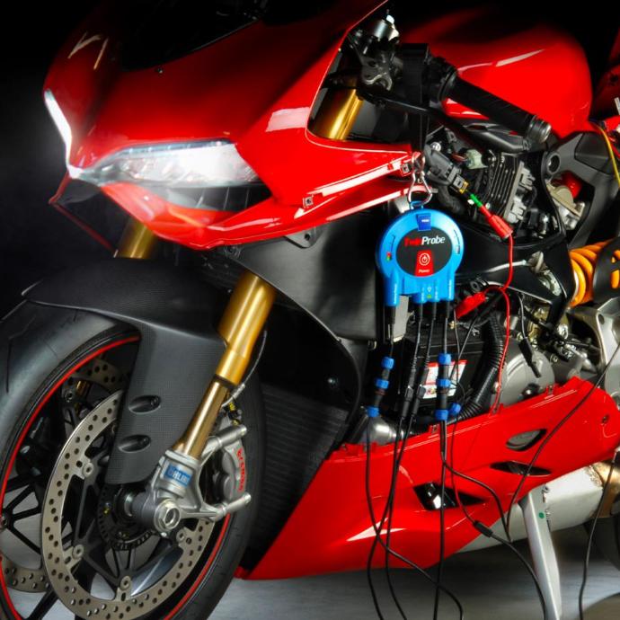 CT160 AUTOOL LAVADOR Y PROBADOR DE INYECTORES COLOMBIA Colombia