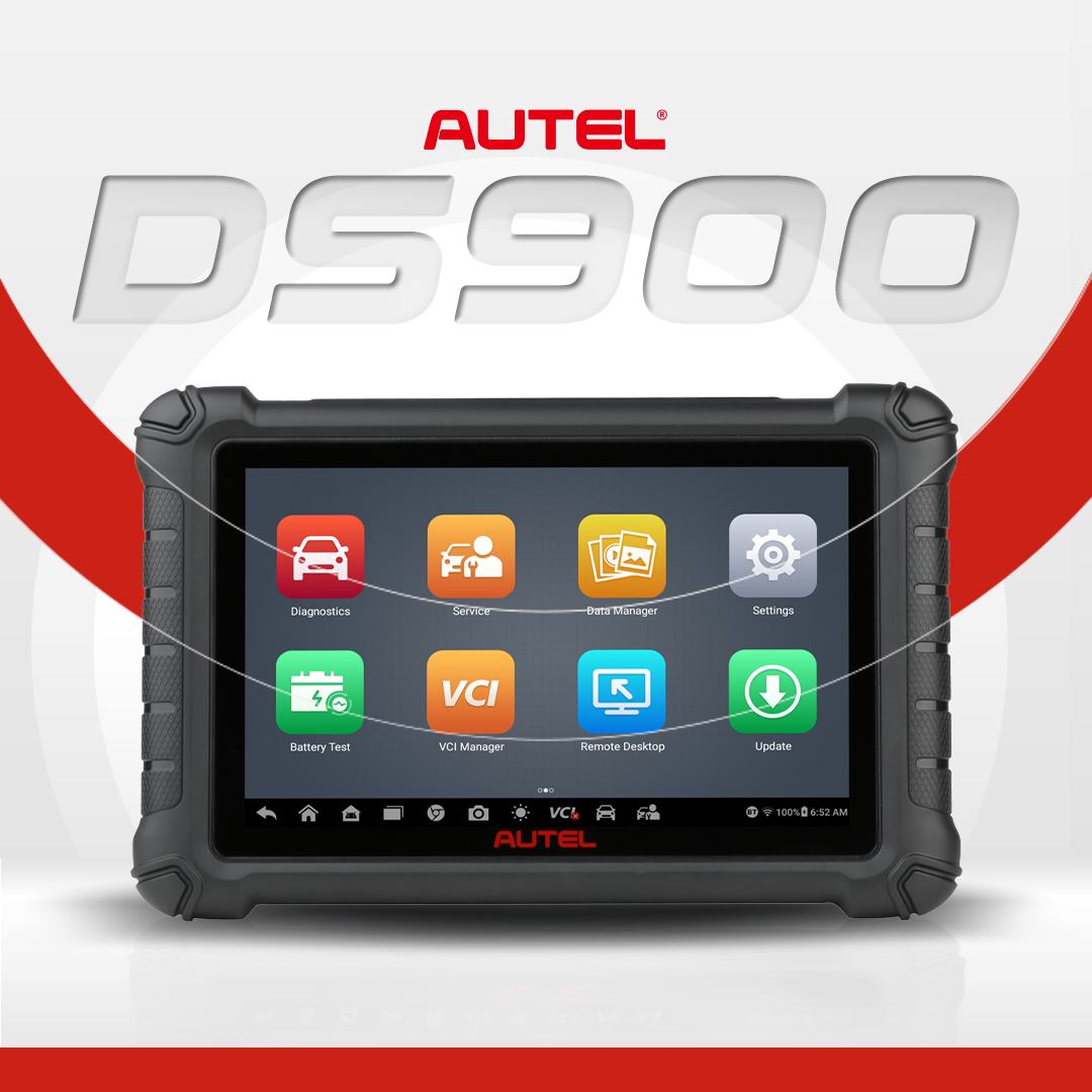 AUTEL DS900 COLOMBIA