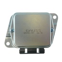 REGULADOR FORD UNIVERSAL CON AJUSTE DE TENSION VOLTAJE 12 90 EXTERNO 4 TIPO MOTORCRAFT (GA1529)