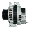 ALTERNADOR SCANIA 480 DX420 520 24V 100AMP P:9PK TIPO MITSUBISHI 20290