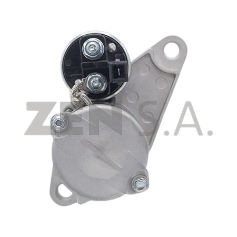 MOTOR ARRANQUE VOLSKWAGEN FOX GOL KOMBI PARATI POLO SPACECROSS SPACEFOX VOYAGE 12V T11 1.1KW