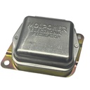 REGULADOR FORD UNIVERSAL 12V 90 EXTERNO 4 TIPO MOTORCRAFT REFORZADO (GA1529)