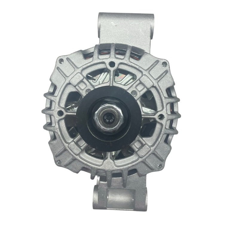 ALTERNADOR FORD FIESTA 1.6L ECOSPORT 1.6L FOCUS 1.6 12V 90AMP 6PK TIPO VALEO 23065N 40182