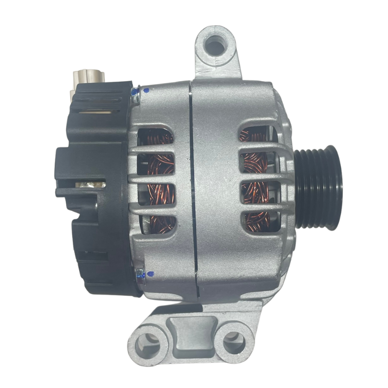 ALTERNADOR FORD FIESTA 1.6L ECOSPORT 1.6L FOCUS 1.6 12V 90AMP 6PK TIPO VALEO 23065N 40182