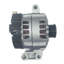 ALTERNADOR FORD FIESTA 1.6L ECOSPORT 1.6L FOCUS 1.6 12V 90AMP 6PK TIPO VALEO 23065N 40182