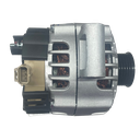 ALTERNADOR FORD FIESTA 1.6L ECOSPORT 1.6L FOCUS 1.6 12V 90AMP 6PK TIPO VALEO 23065N 40182