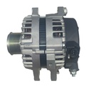 ALTERNADOR HYUNDAI H1 CARGO 2.5 STAREX 2.5 H300 12V 130AMP 7PK TIPO VALEO