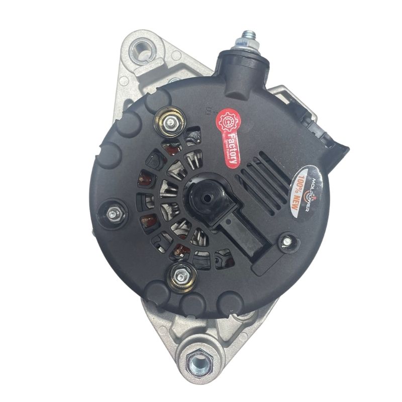 ALTERNADOR HYUNDAI H1 CARGO 2.5 STAREX 2.5 H300 12V 130AMP 7PK TIPO VALEO