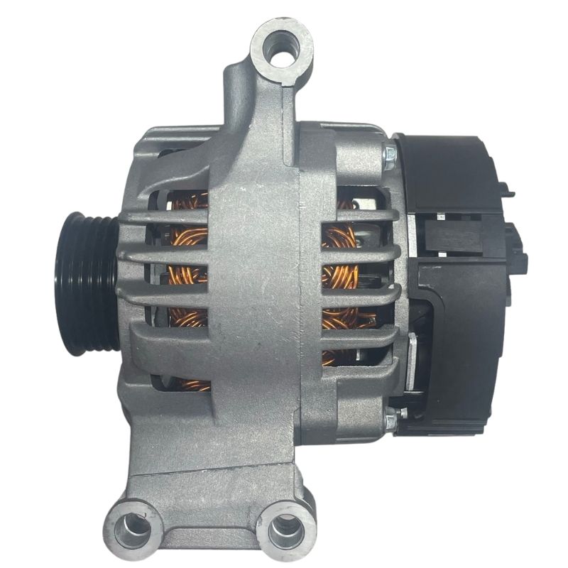 ALTERNADOR FIAT PALIO SIENA UNO 1.3 12V 110AMP 5PK TIPO DENSO (1.4 GA171 GA1322) 51954722
