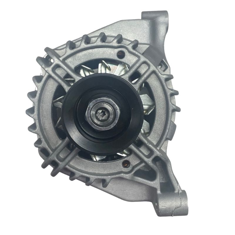 ALTERNADOR FIAT PALIO SIENA UNO 1.3 12V 110AMP 5PK TIPO DENSO (1.4 GA171 GA1322) 51954722