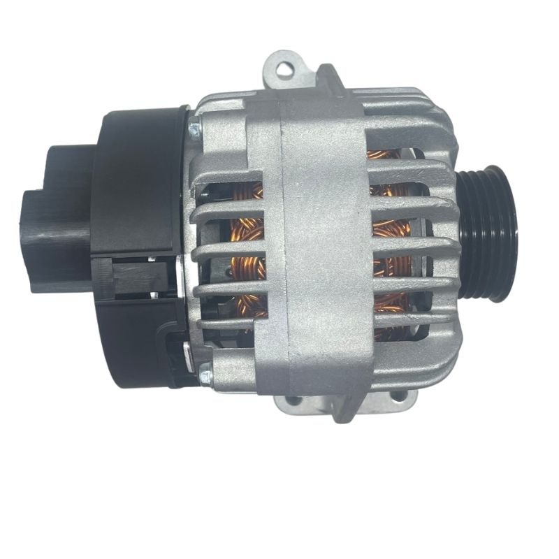 ALTERNADOR FIAT PALIO SIENA UNO 1.3 12V 110AMP 5PK TIPO DENSO (1.4 GA171 GA1322) 51954722