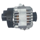 ALTERNADOR FIAT PALIO SIENA UNO 1.3 12V 110AMP 5PK TIPO DENSO (1.4 GA171 GA1322) 51954722