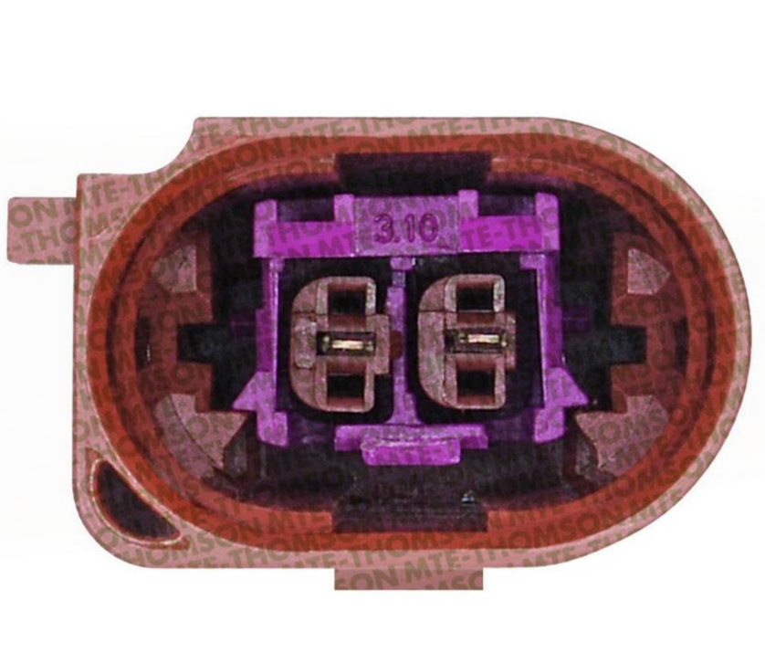 SENSOR TEMPERATURA MULTIPLE DE ESCAPE (ETGS) VW VOLKSWAGEN CRAFTER