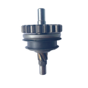 BENDIX RELACIONADO NISSAN SENTRA T-21N 18 ESTRIAS TIPO MITSUBISHI