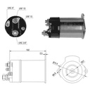 AUTOMATICO CHEVROLET TODOS SS-13