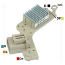 REGULADOR MITSUBISHI FUSO 24 2 L-S TIPO MITSUBISHI