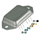 REPARACION CHEVROLET NPR 12 TIPO HITACHI