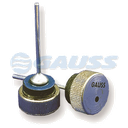 DIODO TIPO PESADO NEGATIVO