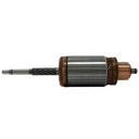 INDUCIDO CHEVROLET C10 C30 B60 TIPO DELCO DIRECTO 2.5KW 12V 3ESTRIAS