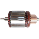 INDUCIDO HITACHI NISSAN XTRAIL /TIIDA /PATROL 12V 8T 110MM | REF: 61-8114, 08828C