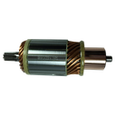 INDUCIDO MERCEDES BENZ FREIGHTLINER MACK JOHN DEERE SAMSUNG CHAMPION MAQUINARIA. TIPO DELCO RELACIONADO 4.5KW 24V 8ESTRIAS