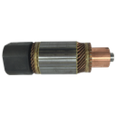 INDUCIDO MERCEDES BENZ CLASE G W602 KB SERIE 417 TIPO BOSCH DIRECTO 24V 29ESTRIAS