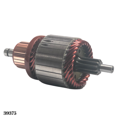 INDUCIDO BOSCH CHEVROLET LUV 2,2 /VW BORA /GOLF III 12V 11T 138MM | REF: 61-9125, 08821C