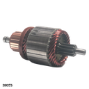 INDUCIDO BOSCH CHEVROLET LUV 2,2 /VW BORA /GOLF III 12V 11T 138MM | REF: 61-9125, 08821C