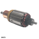 INDUCIDO BOSCH MERCEDES BENZ CLASE E /VOLVO V70 /XC70 12V 15T 151MM