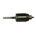 INDUCIDO NEW HOLLAND M50 MASSEY FERGUSON TIPO LUCAS DIRECTO 12V 12ESTRIAS