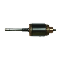 INDUCIDO CASE 685 INTERNATIONAL MASSEY FERGUSON MF50 TIPO LUCAS DIRECTO 12V 12ESTRIAS