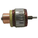 INDUCIDO DODGE JOURNEY 2.4 JEEP GRAN CHEROKEE TIPO VALEO RELACIONADO 2.0KW 12V 7ESTRIAS