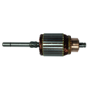 INDUCIDO RENAULT 9 INYECCION AUDI A4 A6 VOLKSWAGEN PASSAT TIPO BOSCH RELACIONADO 1.1KW 12V 10 ESTRIAS