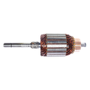 INDUCIDO RENAULT 9 VOLKSWAGEN FOX 1.8 PASSAT SANTANA TIPO BOSCH DIRECTO 1.0KW 12V 10ESTRIAS