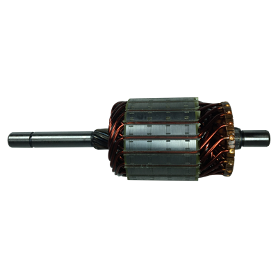 INDUCIDO RENAULT 19 CLIO R21 R9 TIPO PARIS RHONE DIRECTO 0.9KW 12V 9 ESTRIAS