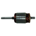 INDUCIDO RENAULT 19 CLIO R21 R9 TIPO PARIS RHONE DIRECTO 0.9KW 12V 9 ESTRIAS