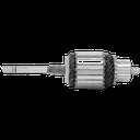 INDUCIDO FIAT FIORINO TEMPRA TIPO UNO TIPO MARELLI DIRECTO 0.9KW 12V 12ESTRIAS