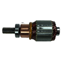 INDUCIDO VOLKSWAGEN VOLVO MERCEDES PMGR TIPO BOSCH 12V 12 ESTRIAS