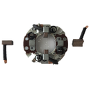 PORTAESCOBILLAS ARRANQUE MITSUBISHI MAZDA 323 /626 /B2600 ESCOBILLA ALTA 4 ESCOBILLAS | REF: MCP-219A-4, HD-219A-4