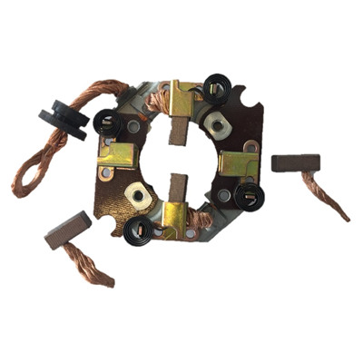 PORTAESCOBILLAS ARRANQUE DENSO CHEVROLET SPRINT /SWIFT /SUPER CARRY | REF: IR81044, MCP-253A-4, HD-253A-4, 41496C