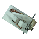 PORTAESCOBILLAS ALTERNADOR DELCO DAEWOO ESPERO /CHEVROLET BLAZER | REF: MCP-627, HD-627, 02557C