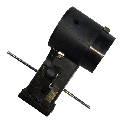 PORTAESCOBILLAS ALTERNADOR DELCO DAEWOO RACER /CIELO | REF: MCP-693, HD-693, 36420C