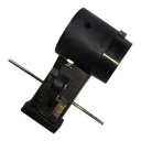 PORTAESCOBILLAS ALTERNADOR DELCO DAEWOO RACER /CIELO | REF: MCP-693, HD-693, 36420C