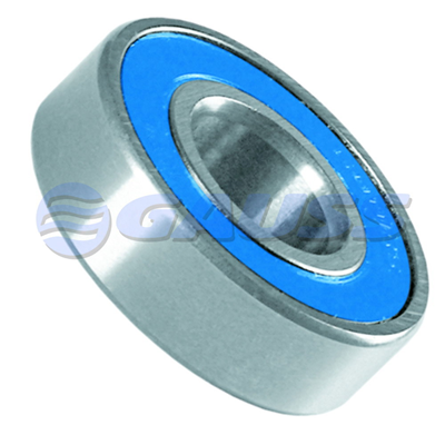 RODAMIENTO 6001-2RS 8*12*28MM MOTOCICLETA VEHICULO