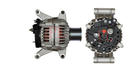 [31301N20292Z] ALTERNADOR CATERPILLAR 323 320B2 950K 966H 924K 24V 120AMP 12PK TIPO BOSCH 0124655076 0124655297 24402 3445081 DRA1619